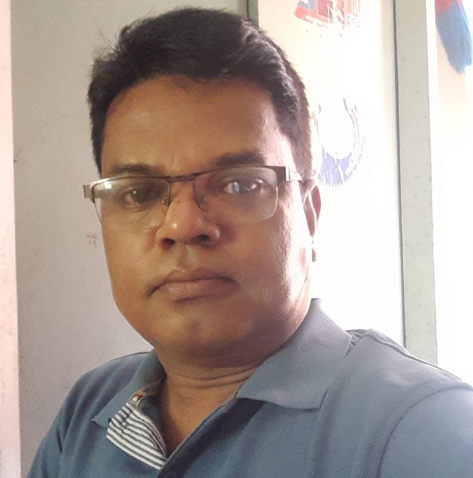 Picture of sujon miah